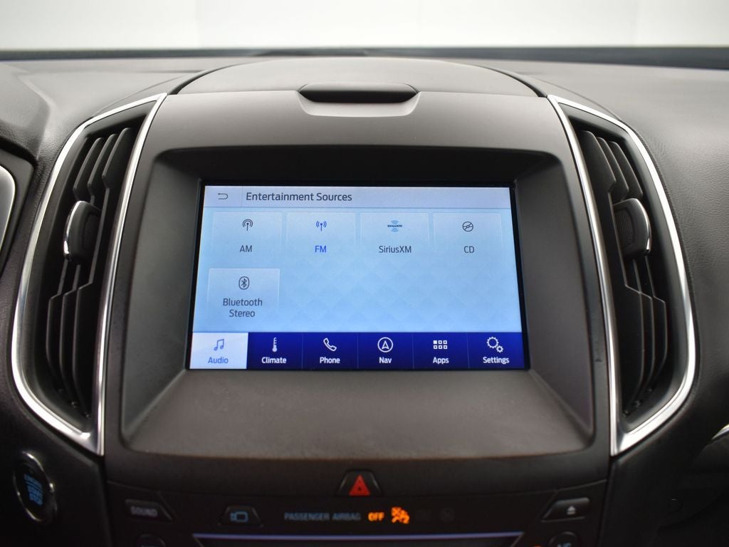 2019 Ford Edge ST 401A