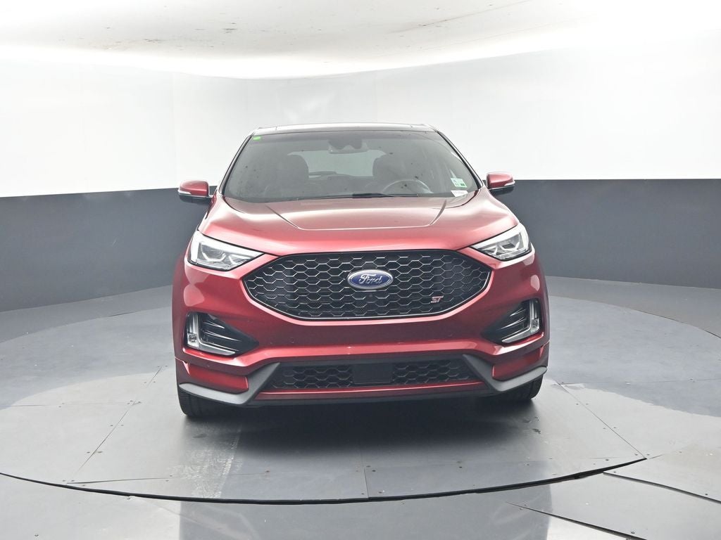 2019 Ford Edge ST 401A