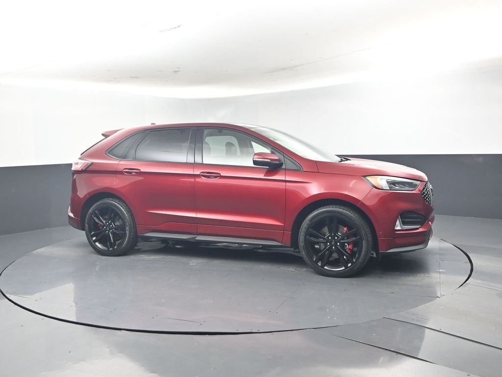 2019 Ford Edge ST 401A