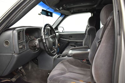 2000 GMC Sierra 1500 SLE