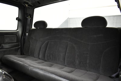 2000 GMC Sierra 1500 SLE