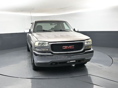 2000 GMC Sierra 1500 SLE