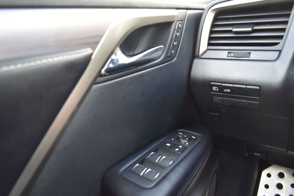 2020 Lexus RX 350 F Sport