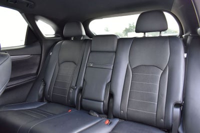 2020 Lexus RX 350 F Sport