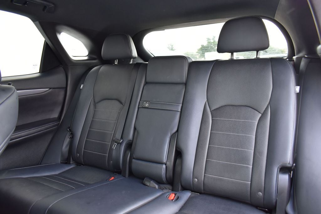2020 Lexus RX 350 F Sport