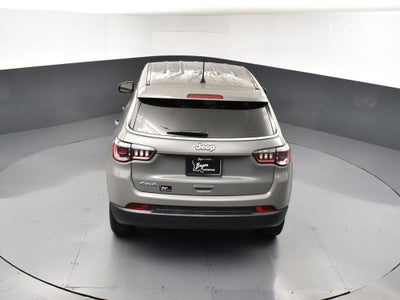 2023 Jeep Compass Sport