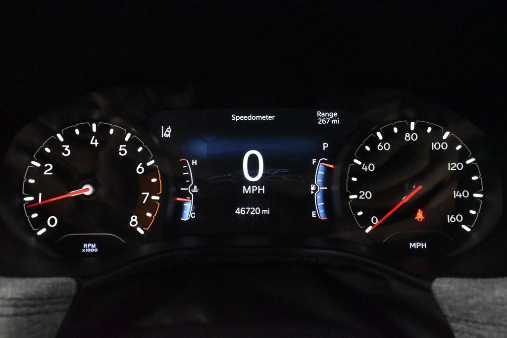 2023 Jeep Compass Sport