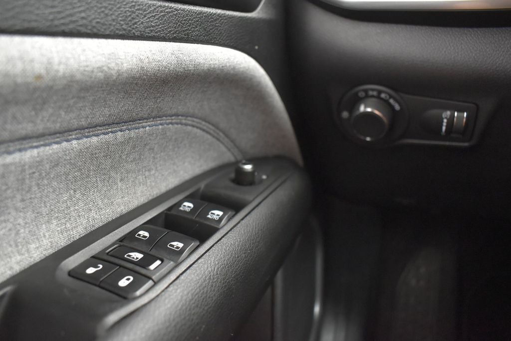 2023 Jeep Compass Sport