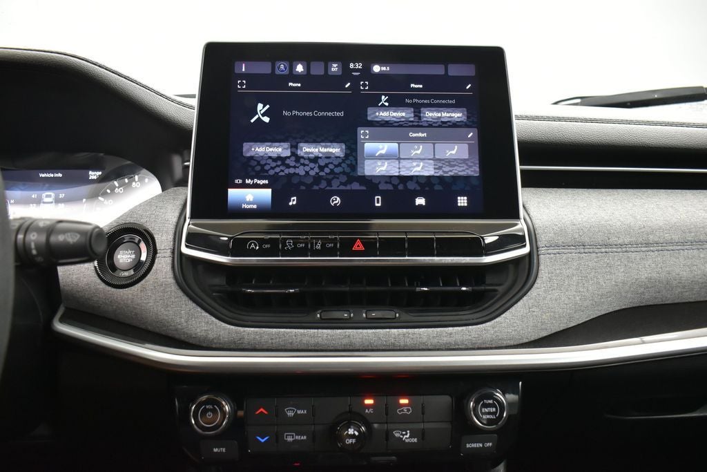 2023 Jeep Compass Sport