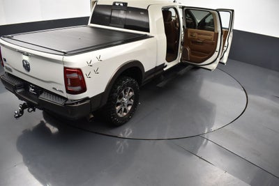 2022 RAM 2500 Longhorn