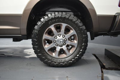 2022 RAM 2500 Longhorn