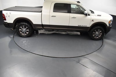 2022 RAM 2500 Longhorn