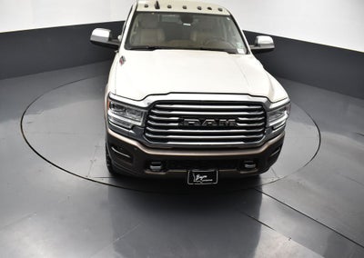 2022 RAM 2500 Longhorn