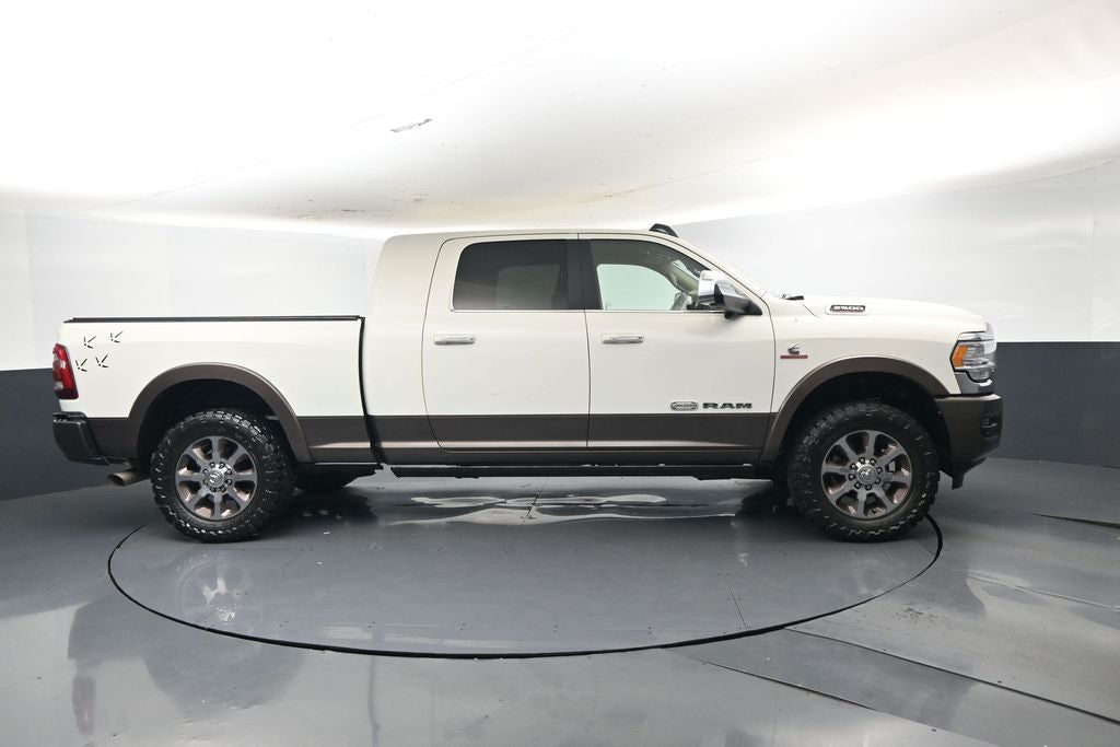 2022 RAM 2500 Longhorn