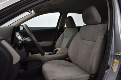 2020 Honda HR-V LX