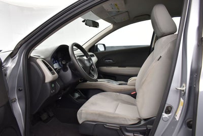2020 Honda HR-V LX
