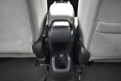 2020 Honda HR-V LX