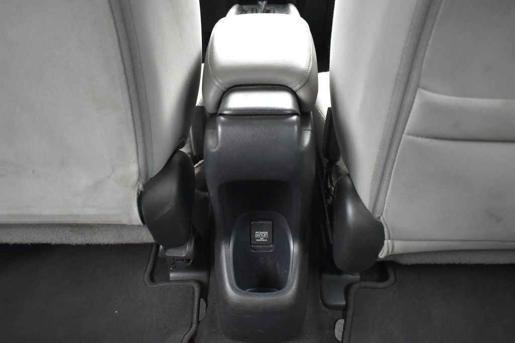 2020 Honda HR-V LX