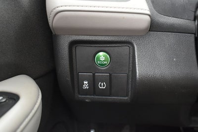 2020 Honda HR-V LX