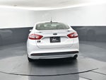 2016 Ford Fusion S
