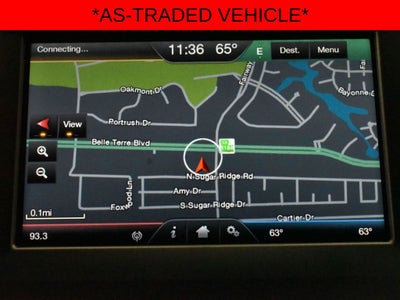 2016 Ford Fusion SE 202A