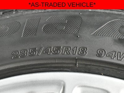 2016 Ford Fusion SE 202A