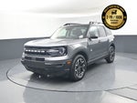 2024 Ford Bronco Sport Outer Banks 300A