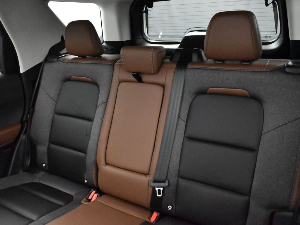 2024 Ford Bronco Sport Outer Banks 300A