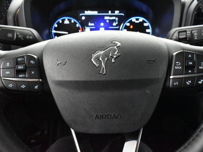 2024 Ford Bronco Sport Outer Banks 300A