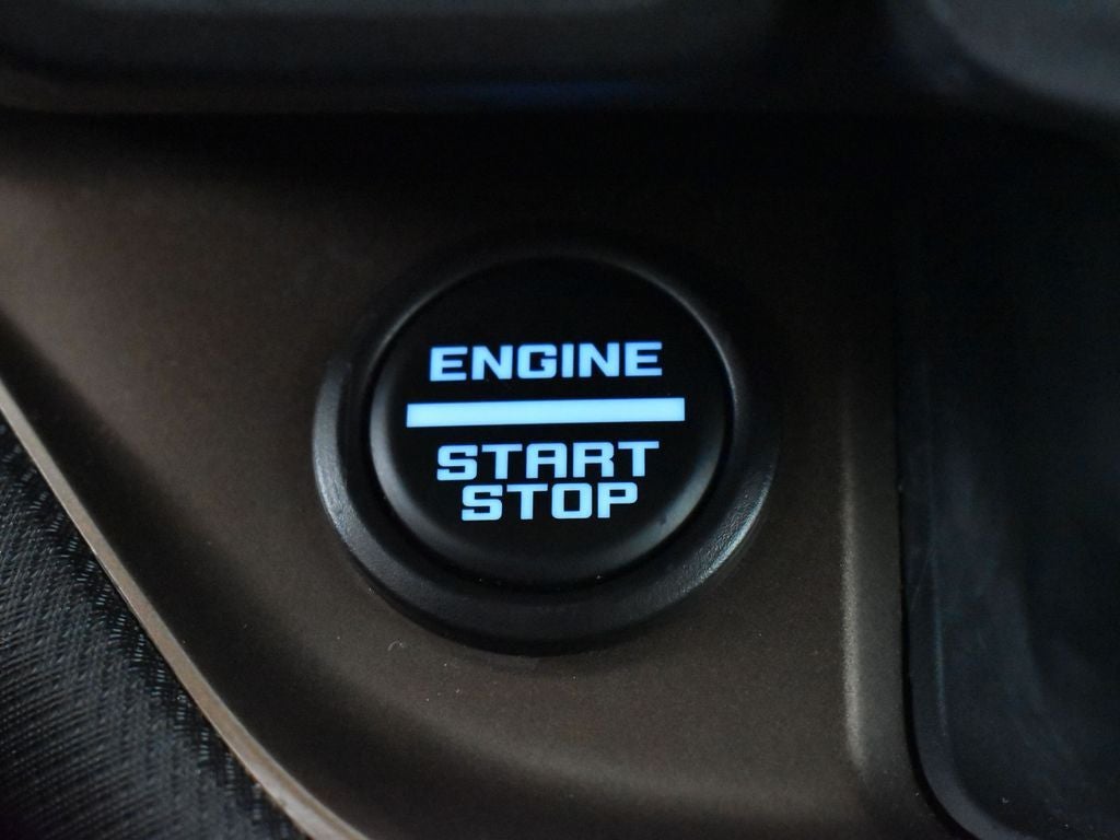 2024 Ford Bronco Sport Outer Banks 300A