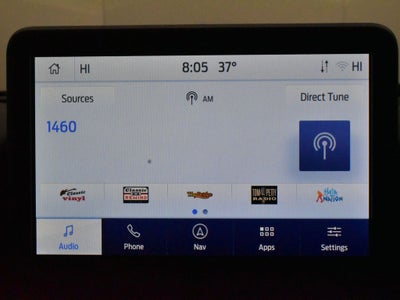 2024 Ford Bronco Sport Outer Banks 300A