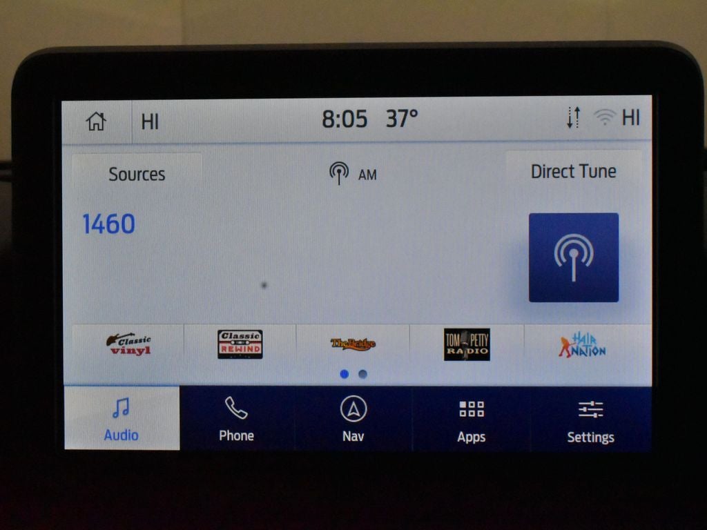 2024 Ford Bronco Sport Outer Banks 300A