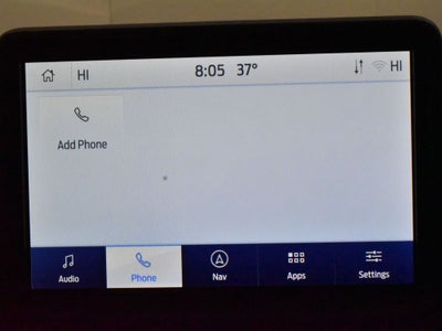 2024 Ford Bronco Sport Outer Banks 300A