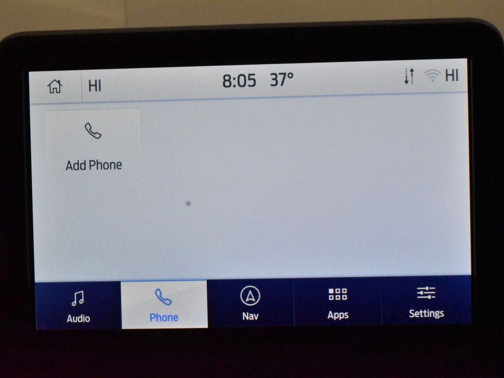 2024 Ford Bronco Sport Outer Banks 300A