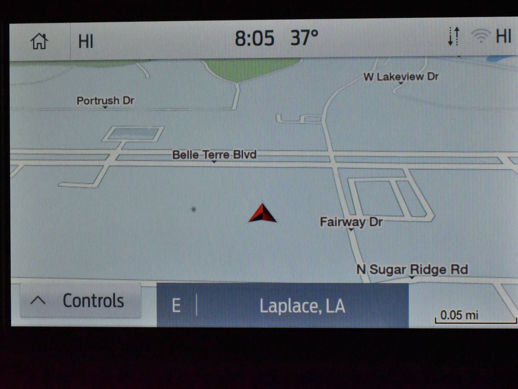 2024 Ford Bronco Sport Outer Banks 300A