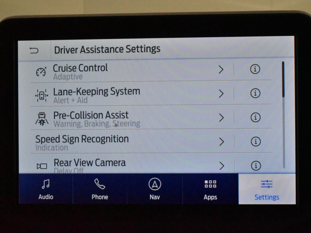 2024 Ford Bronco Sport Outer Banks 300A