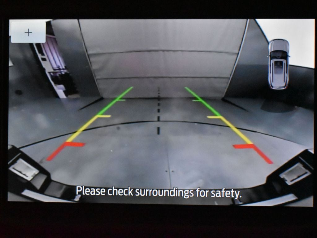 2024 Ford Bronco Sport Outer Banks 300A