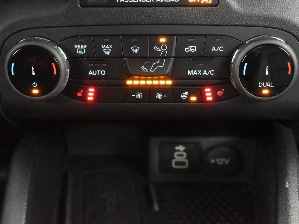 2024 Ford Bronco Sport Outer Banks 300A