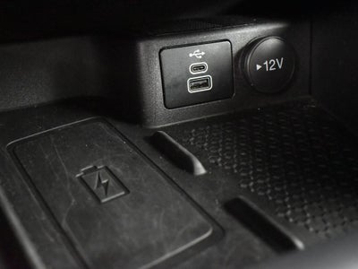 2024 Ford Bronco Sport Outer Banks 300A