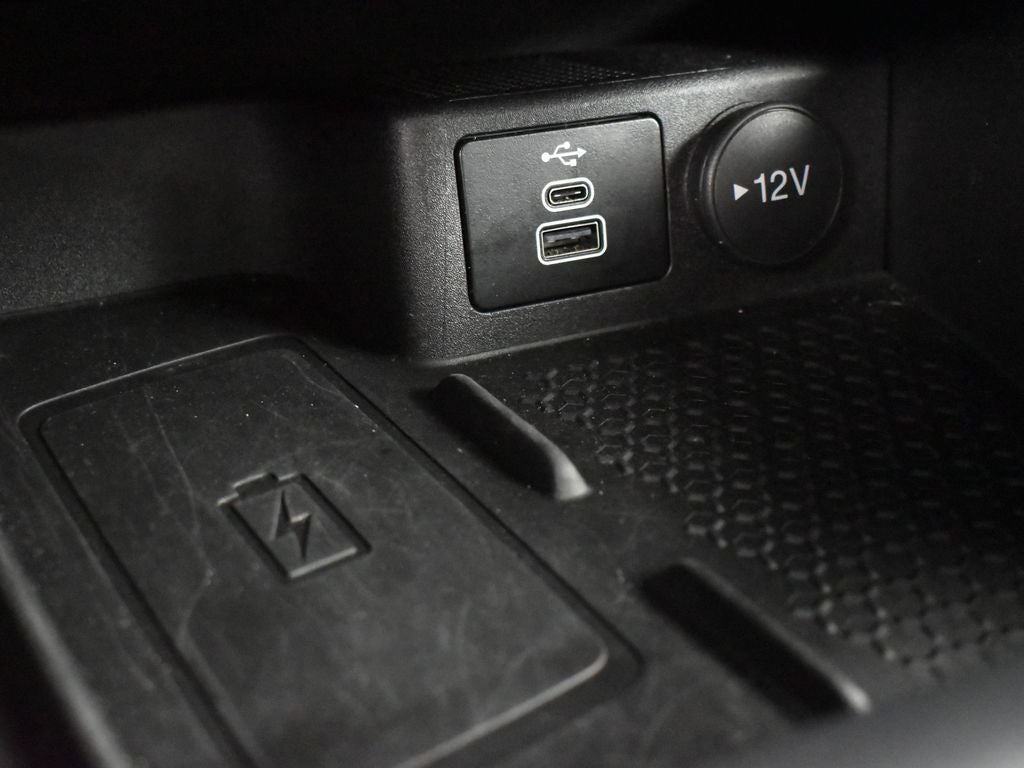 2024 Ford Bronco Sport Outer Banks 300A