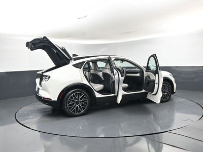 2024 Ford Mustang Mach-E Premium