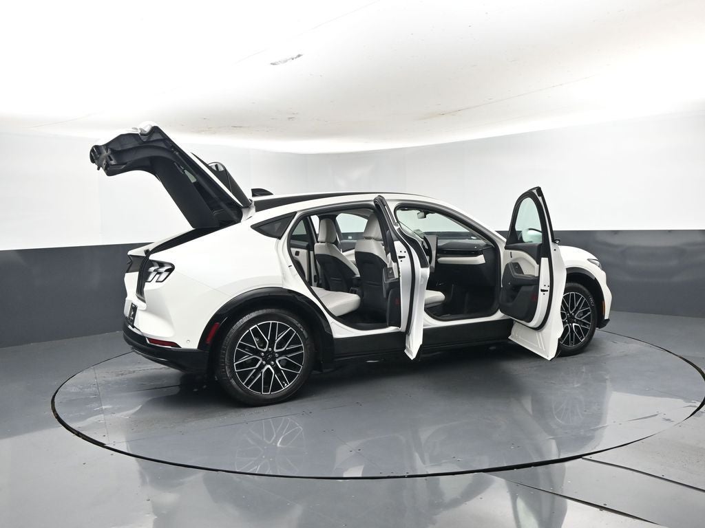 2024 Ford Mustang Mach-E Premium