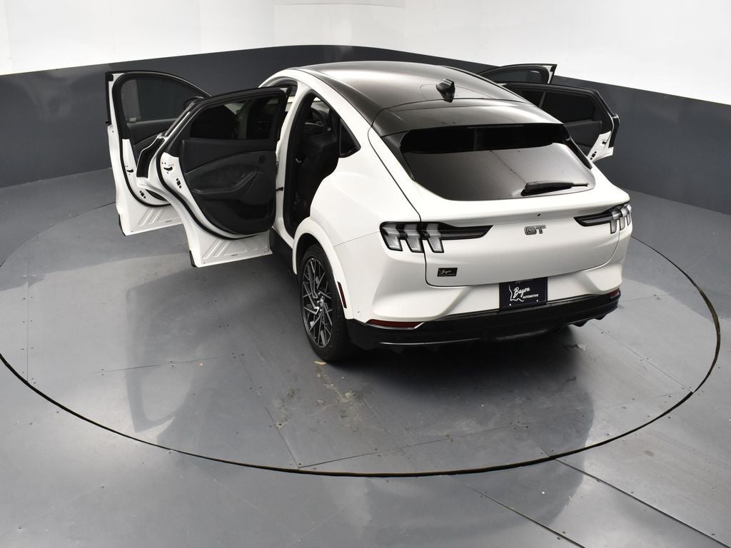 2023 Ford Mustang Mach-E GT