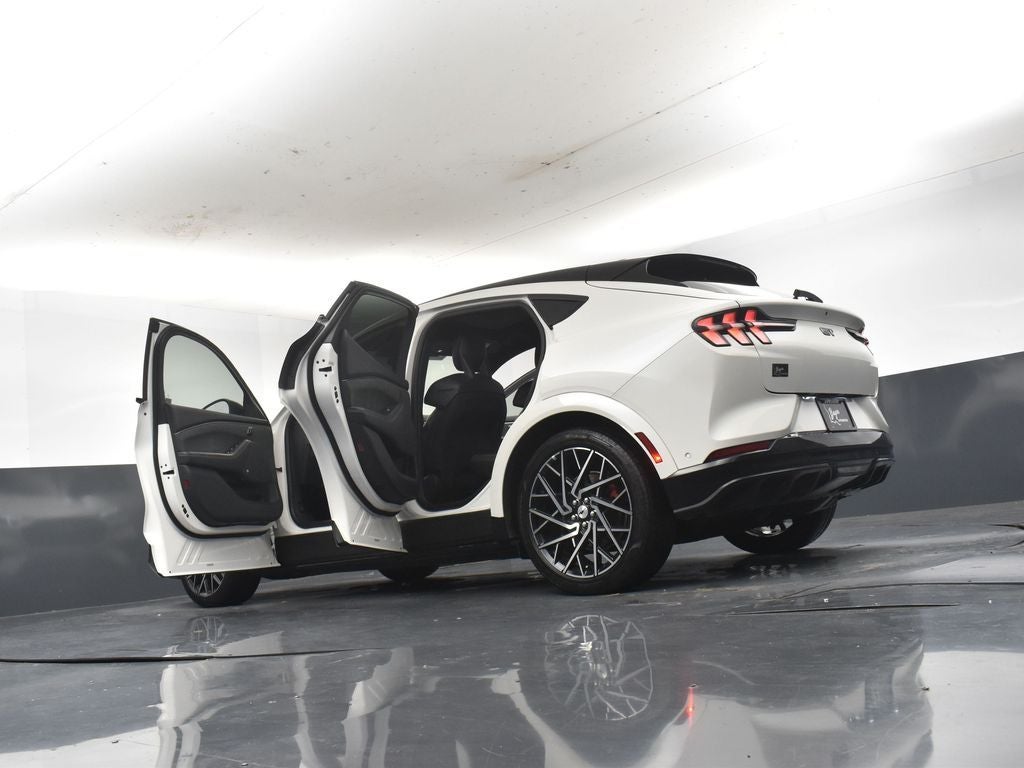 2023 Ford Mustang Mach-E GT