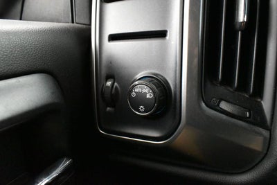 2015 Chevrolet Silverado 1500 LT LT1
