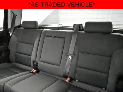 2016 Chevrolet Silverado 1500 LT LT1