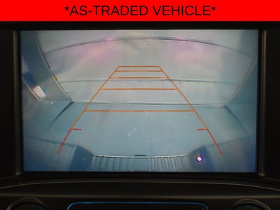 2016 Chevrolet Silverado 1500 LT LT1