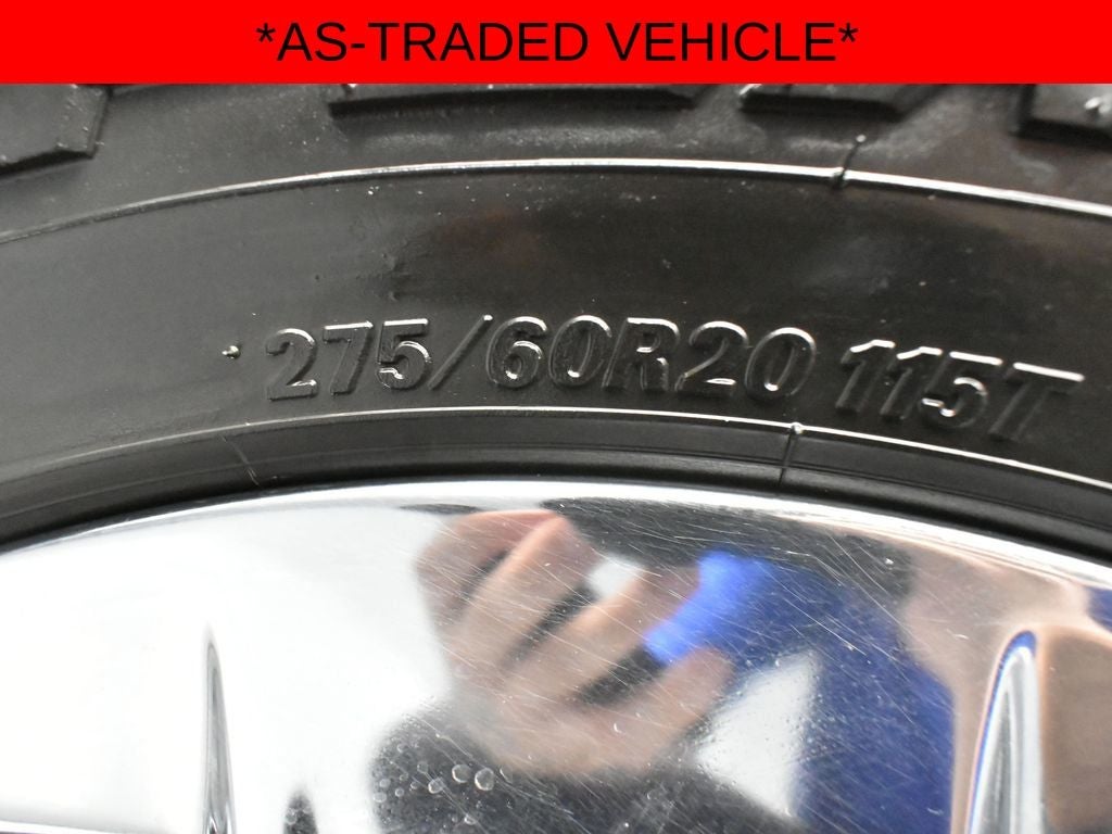 2016 Chevrolet Silverado 1500 LT LT1