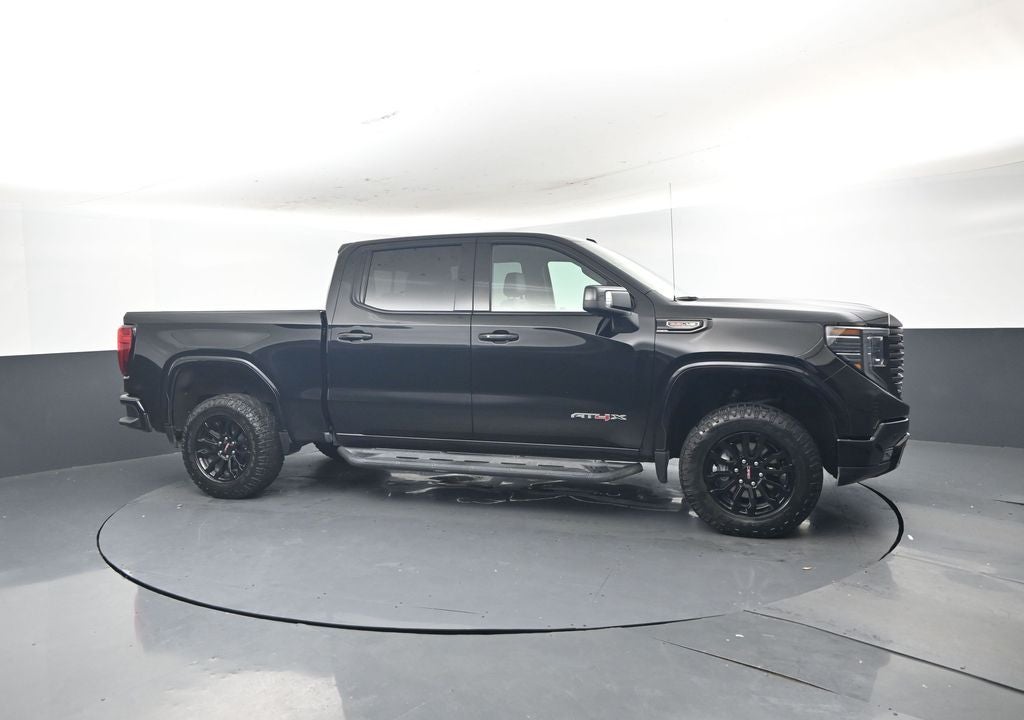 2022 GMC Sierra 1500 AT4X