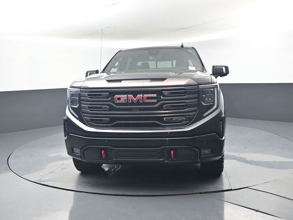 2022 GMC Sierra 1500 AT4X